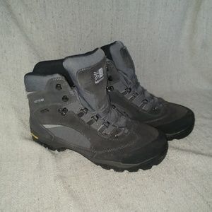 Mens Karrimor Hiking Boots